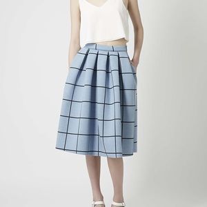 Topshop Skirt